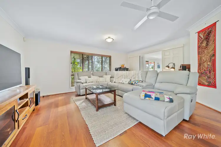 Fourth view of Homely house listing, 167-171 Buccan Road, Buccan QLD 4207