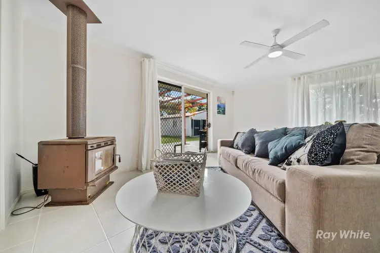 Fifth view of Homely house listing, 167-171 Buccan Road, Buccan QLD 4207