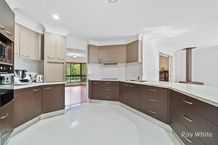 Sixth view of Homely house listing, 167-171 Buccan Road, Buccan QLD 4207