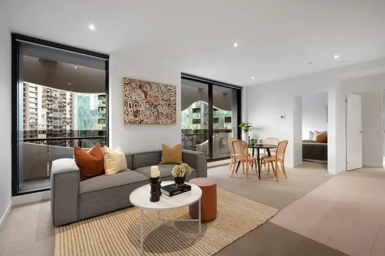 1015/555 Swanston Street, Carlton VIC 3053