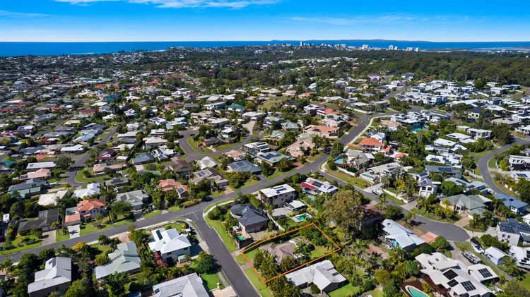 28 Rosevale Avenue, Aroona QLD 4551