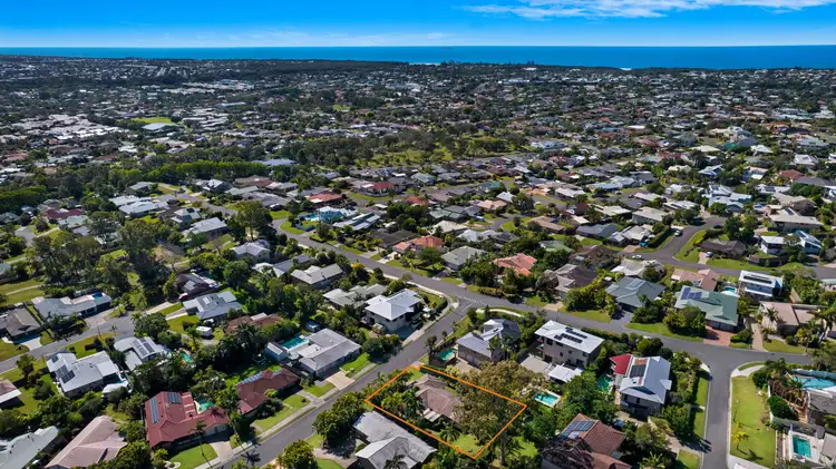 Sixth view of Homely house listing, 28 Rosevale Avenue, Aroona QLD 4551