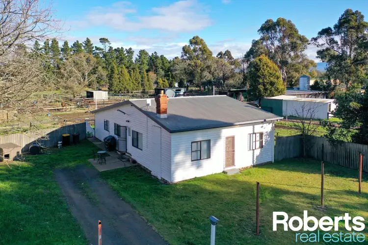 81 Brickendon Street, Longford TAS 7301