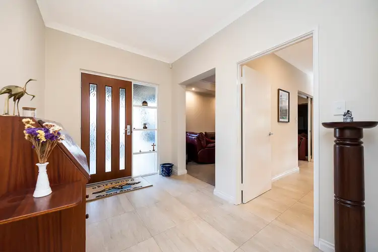 Fifth view of Homely house listing, 161B Jersey Street, Wembley WA 6014