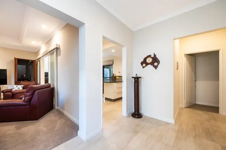 Sixth view of Homely house listing, 161B Jersey Street, Wembley WA 6014