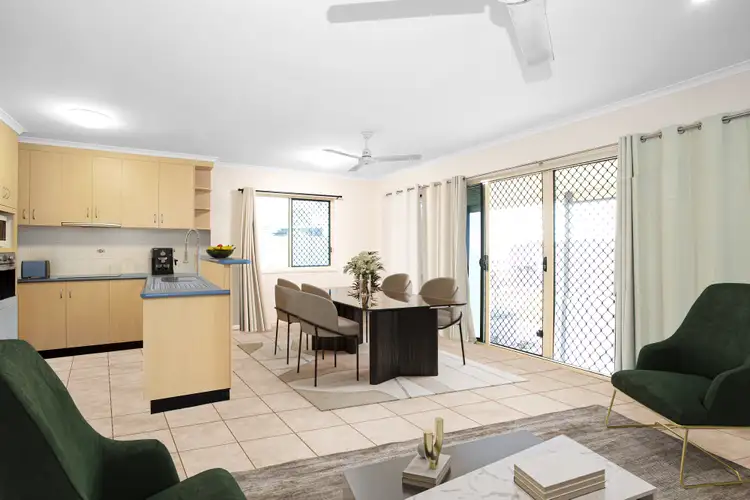 16 Culloden Place, Beaconsfield QLD 4740