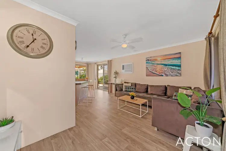 Third view of Homely house listing, 32 Barlee Crescent, Waikiki WA 6169