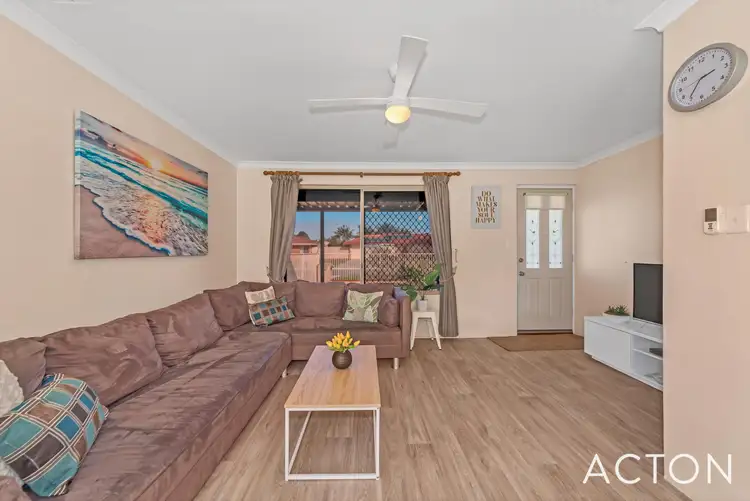 Fourth view of Homely house listing, 32 Barlee Crescent, Waikiki WA 6169