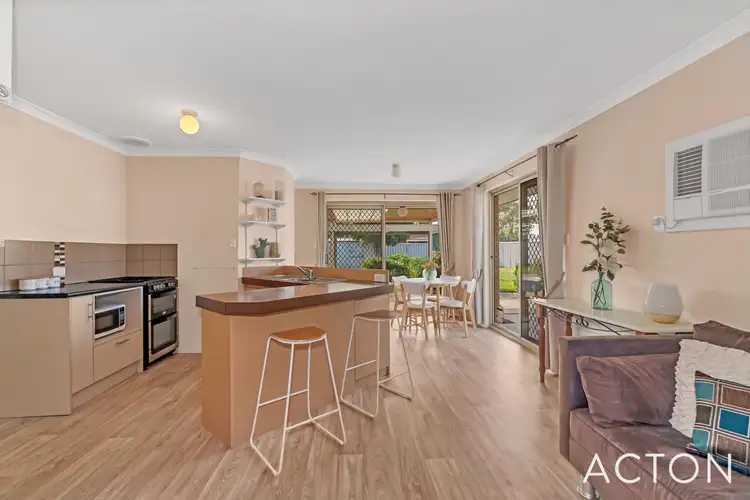 Fifth view of Homely house listing, 32 Barlee Crescent, Waikiki WA 6169