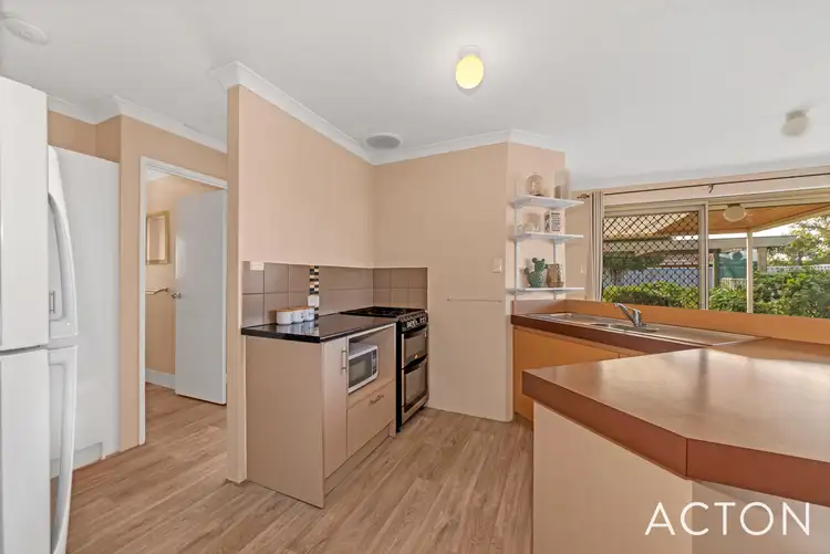 Sixth view of Homely house listing, 32 Barlee Crescent, Waikiki WA 6169