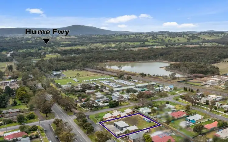 Second view of Homely land listing, 196 High Street, Broadford VIC 3658