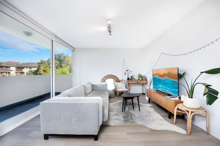 Main view of Homely apartment listing, 9/314 Bondi Road, Bondi NSW 2026