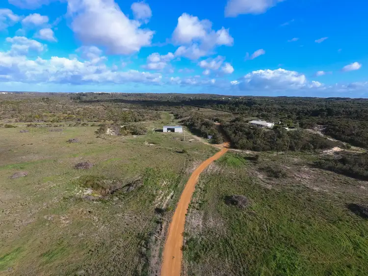 Main view of Homely rural property listing, 524 Keenan Road, Monjingup WA 6450