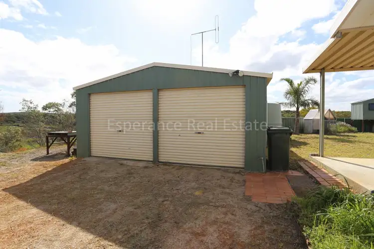 Second view of Homely rural property listing, 524 Keenan Road, Monjingup WA 6450