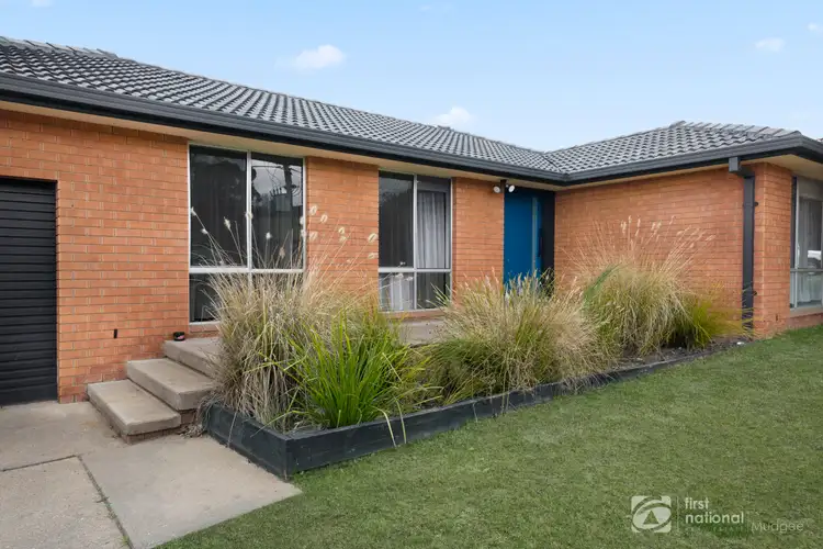 Second view of Homely house listing, 7 Catleen Crescent, Mudgee NSW 2850