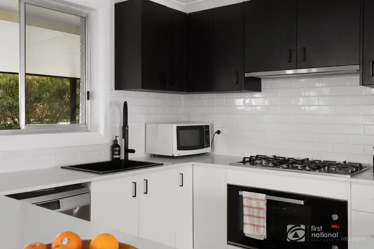 Fifth view of Homely house listing, 7 Catleen Crescent, Mudgee NSW 2850