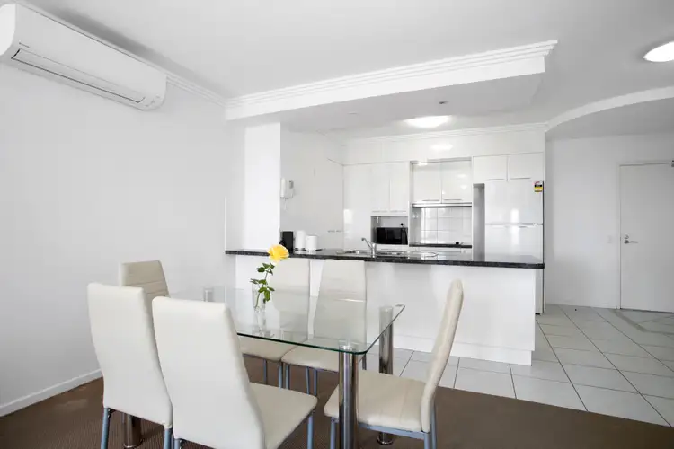 Second view of Homely apartment listing, 22/8 Southern Breakwater Access, Mackay Harbour QLD 4740