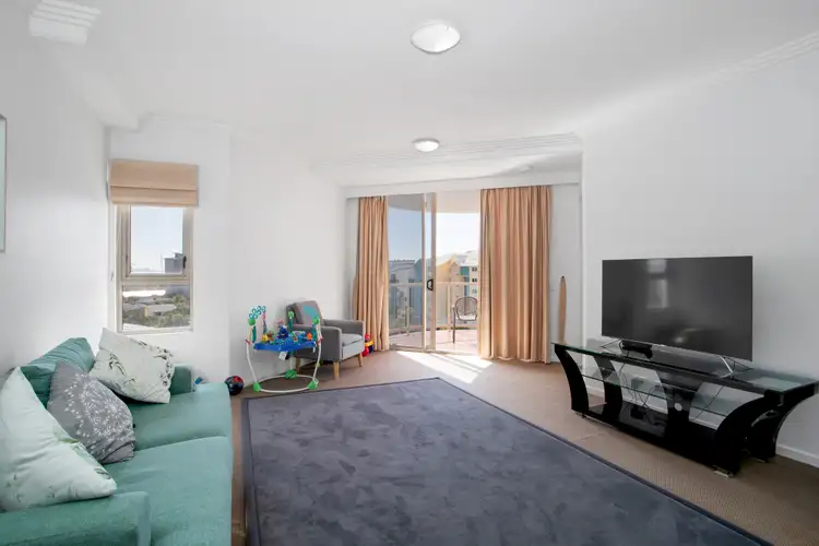 Third view of Homely apartment listing, 22/8 Southern Breakwater Access, Mackay Harbour QLD 4740