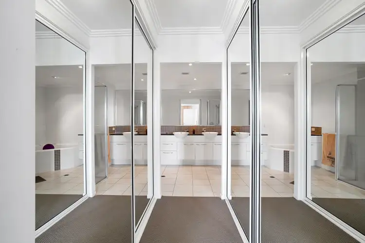 Fifth view of Homely apartment listing, 22/8 Southern Breakwater Access, Mackay Harbour QLD 4740
