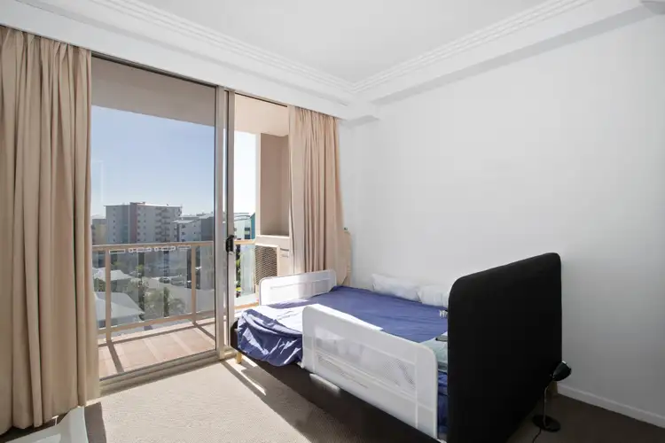 Seventh view of Homely apartment listing, 22/8 Southern Breakwater Access, Mackay Harbour QLD 4740