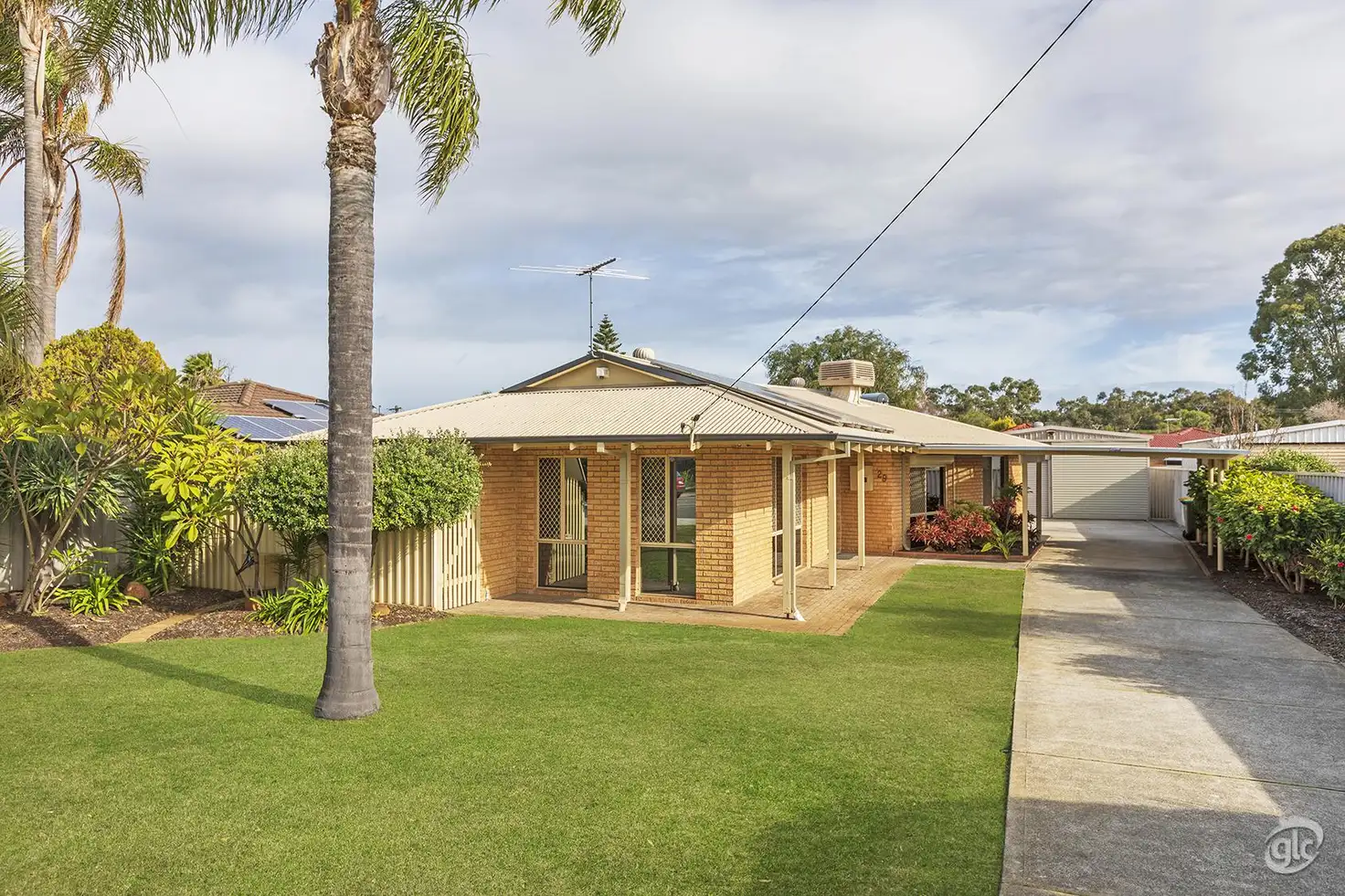 Main view of Homely house listing, 29 Berrigan Drive, South Lake WA 6164