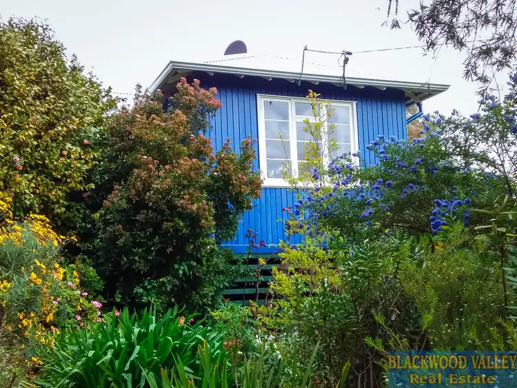Second view of Homely house listing, 12 Carey Street, Bridgetown WA 6255