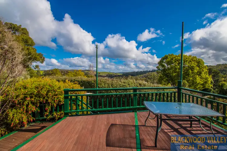 Third view of Homely house listing, 12 Carey Street, Bridgetown WA 6255