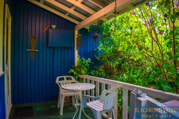Fifth view of Homely house listing, 12 Carey Street, Bridgetown WA 6255