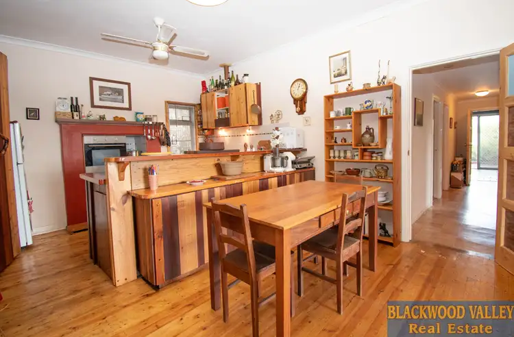 Sixth view of Homely house listing, 12 Carey Street, Bridgetown WA 6255
