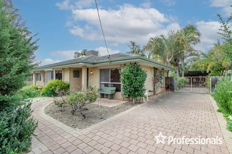 14 Bowden Place, Armadale WA 6112