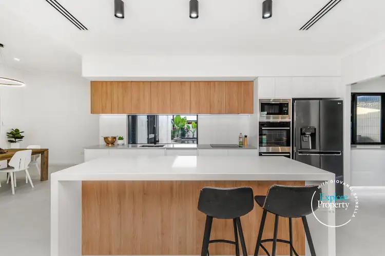 Third view of Homely house listing, 19 Springbank Circuit, Idalia QLD 4811