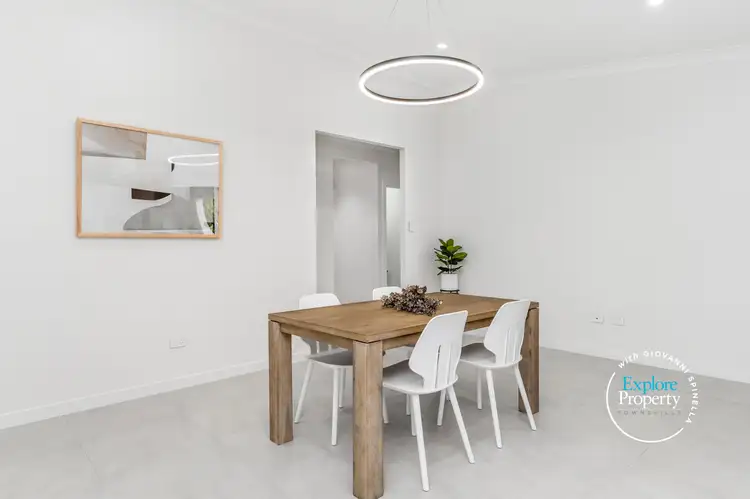 Sixth view of Homely house listing, 19 Springbank Circuit, Idalia QLD 4811
