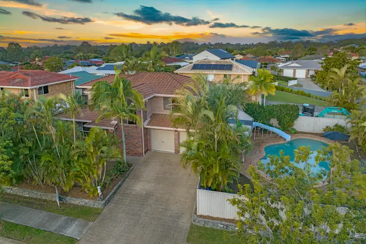 Main view of Homely house listing, 10 Northview Street, Birkdale QLD 4159