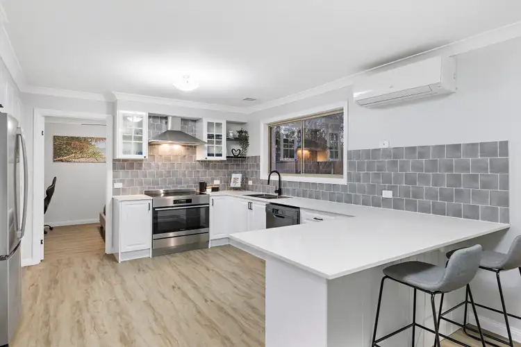 Fourth view of Homely house listing, 10 Northview Street, Birkdale QLD 4159