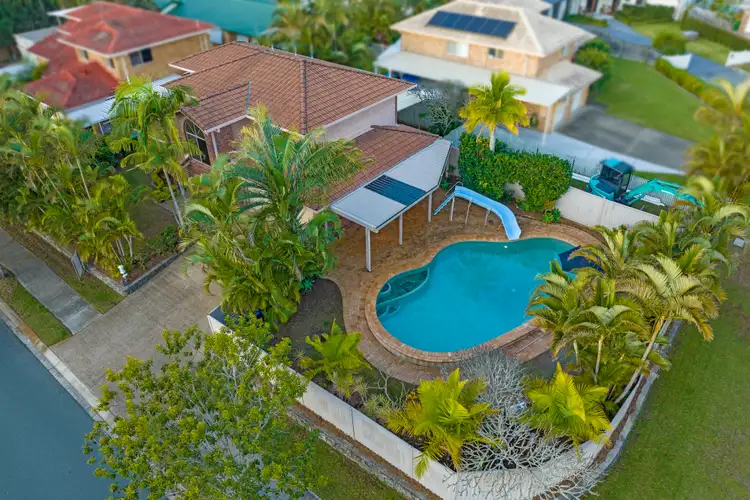Fifth view of Homely house listing, 10 Northview Street, Birkdale QLD 4159
