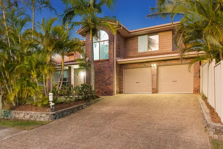 Sixth view of Homely house listing, 10 Northview Street, Birkdale QLD 4159