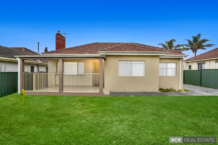 1/7 Marshall Street, Noble Park VIC 3174