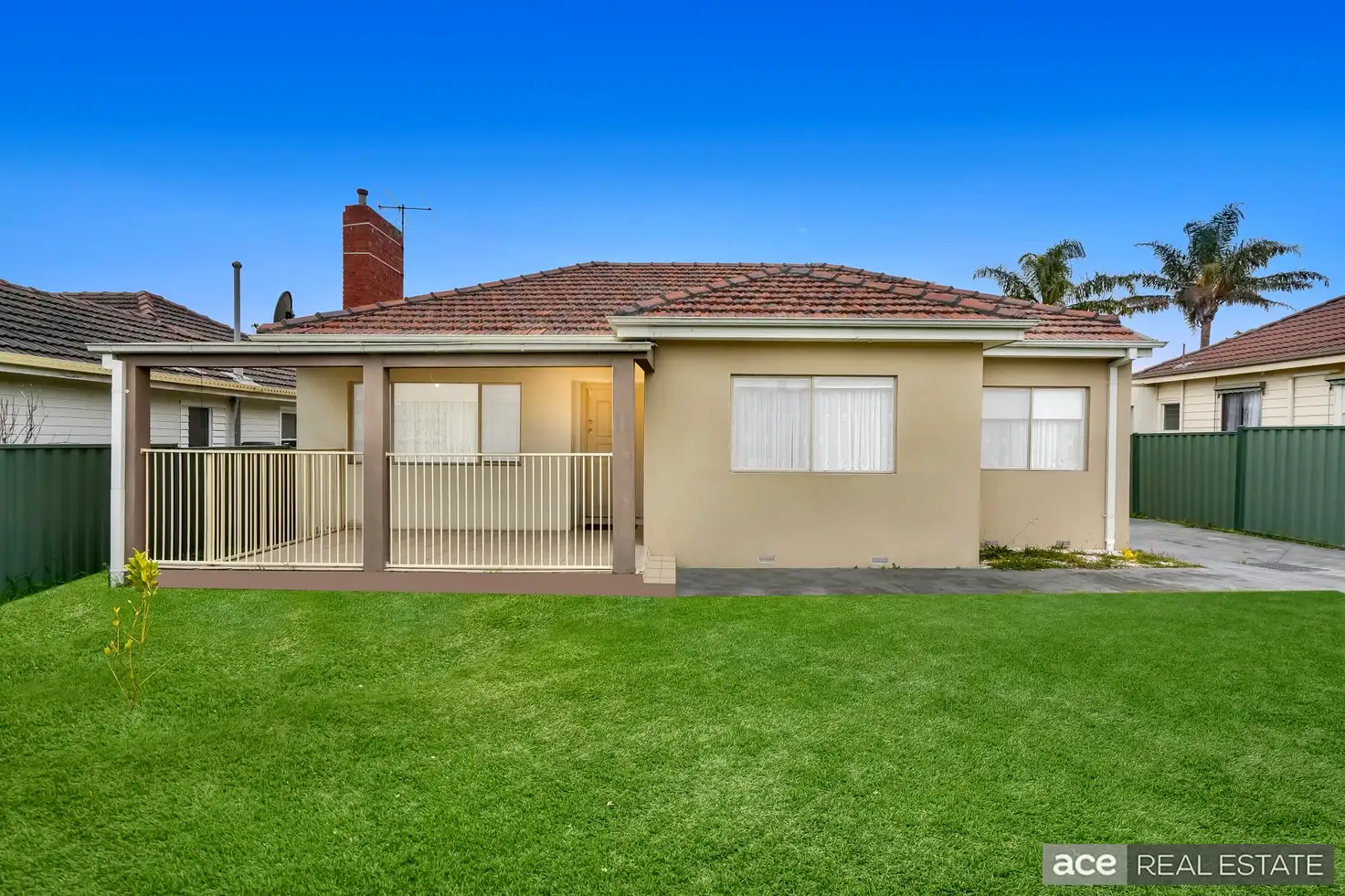 Main view of Homely unit listing, 1/7 Marshall Street, Noble Park VIC 3174