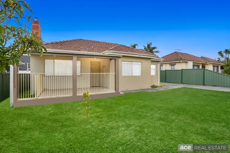 Second view of Homely unit listing, 1/7 Marshall Street, Noble Park VIC 3174