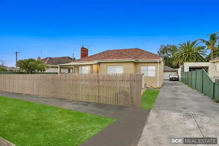 Third view of Homely unit listing, 1/7 Marshall Street, Noble Park VIC 3174
