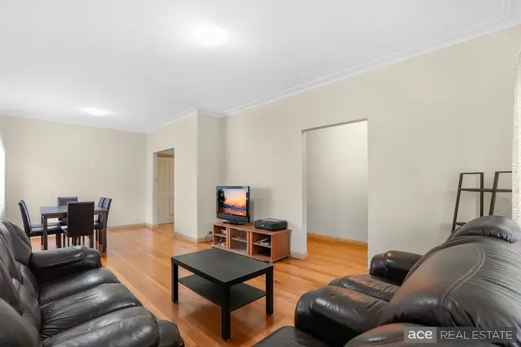 Fourth view of Homely unit listing, 1/7 Marshall Street, Noble Park VIC 3174
