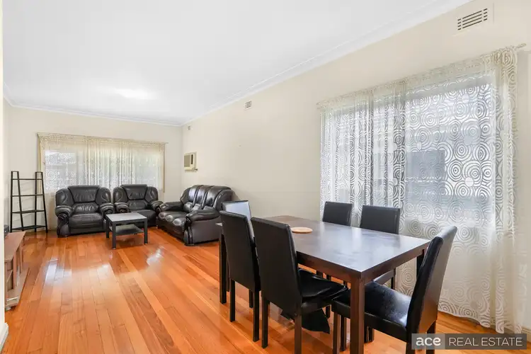 Fifth view of Homely unit listing, 1/7 Marshall Street, Noble Park VIC 3174