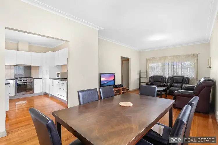 Sixth view of Homely unit listing, 1/7 Marshall Street, Noble Park VIC 3174