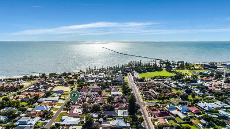 Second view of Homely house listing, 9/26 West Street, West Busselton WA 6280