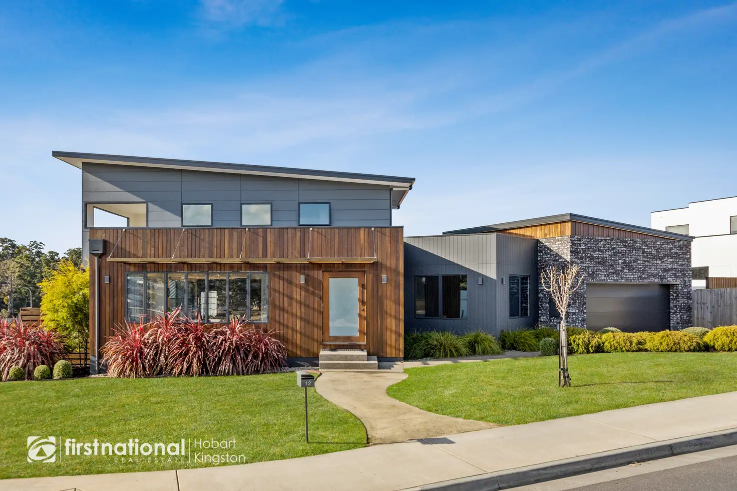 Main view of Homely house listing, 12 Eldridge Drive, Kingston TAS 7050