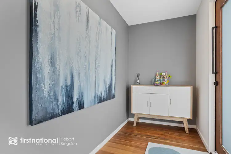 Third view of Homely house listing, 12 Eldridge Drive, Kingston TAS 7050