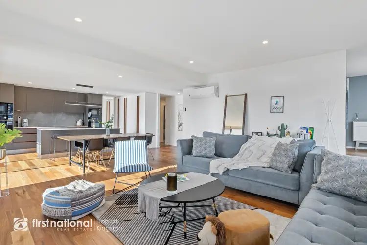 Fourth view of Homely house listing, 12 Eldridge Drive, Kingston TAS 7050