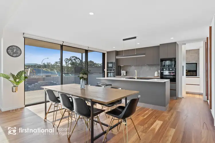 Sixth view of Homely house listing, 12 Eldridge Drive, Kingston TAS 7050