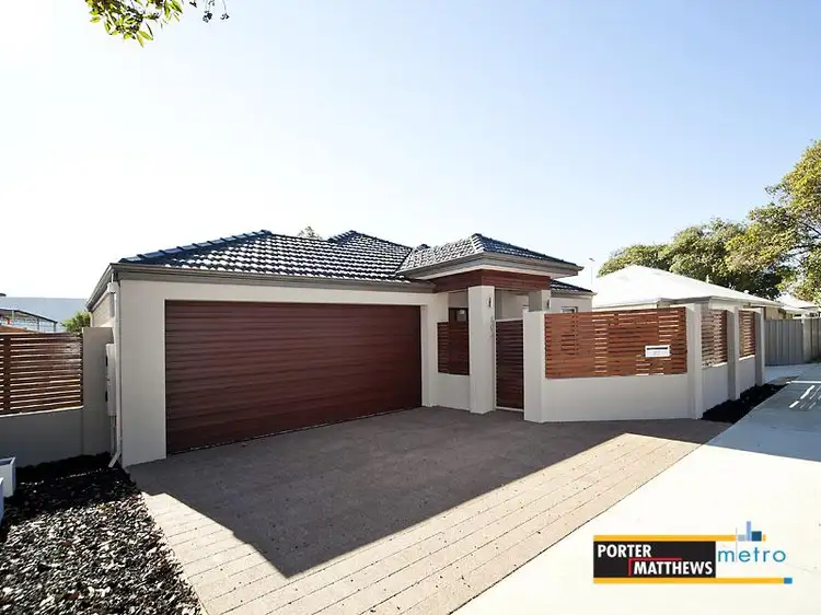 Main view of Homely house listing, 27 Lyall Street, Redcliffe WA 6104
