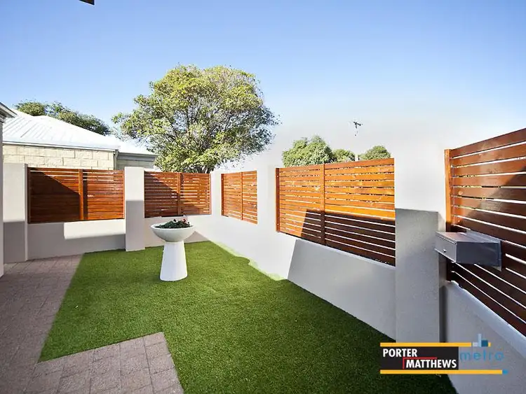 Fourth view of Homely house listing, 27 Lyall Street, Redcliffe WA 6104